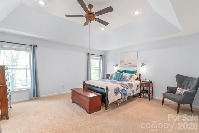 13517 Thicket Court, Charlotte, NC 28273