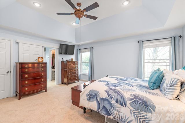 13517 Thicket Court, Charlotte, NC 28273