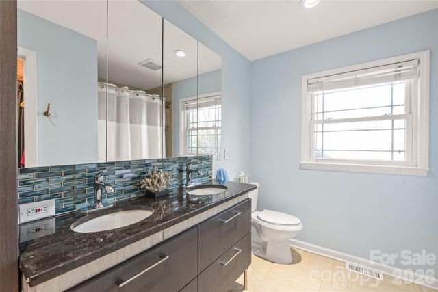 13517 Thicket Court, Charlotte, NC 28273