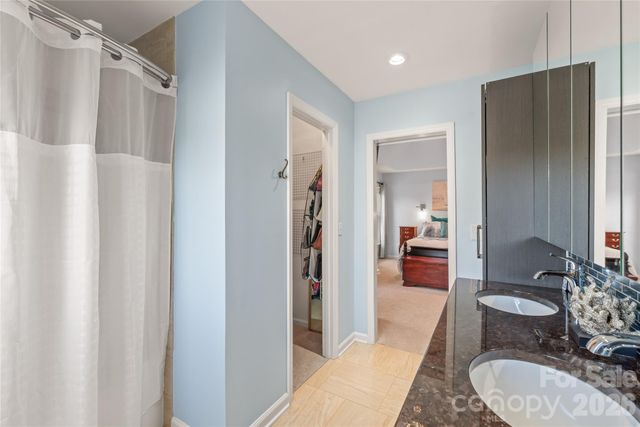 13517 Thicket Court, Charlotte, NC 28273