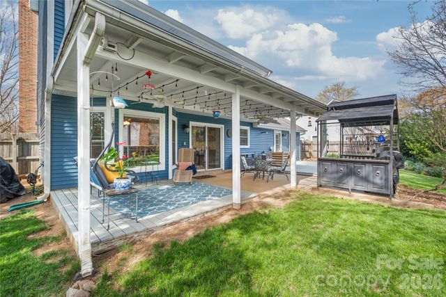 13517 Thicket Court, Charlotte, NC 28273