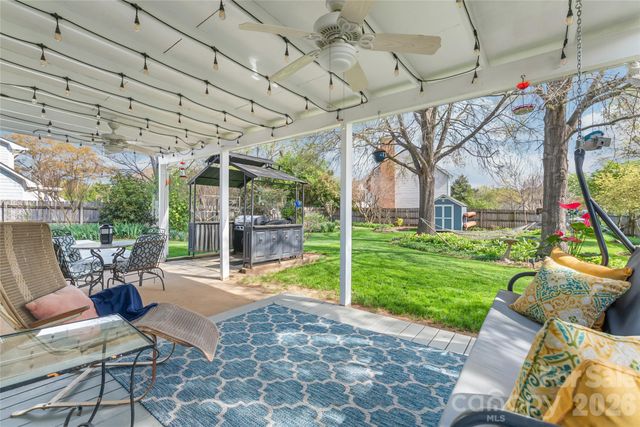 13517 Thicket Court, Charlotte, NC 28273