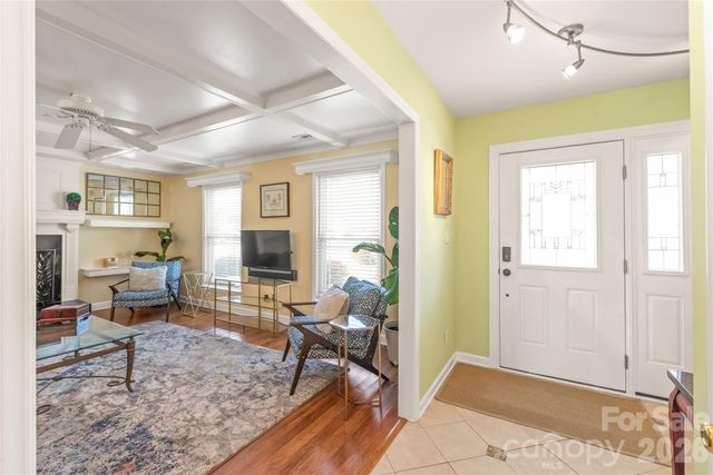 13517 Thicket Court, Charlotte, NC 28273