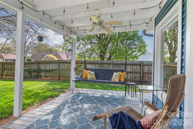 13517 Thicket Court, Charlotte, NC 28273