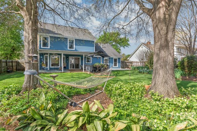 13517 Thicket Court, Charlotte, NC 28273