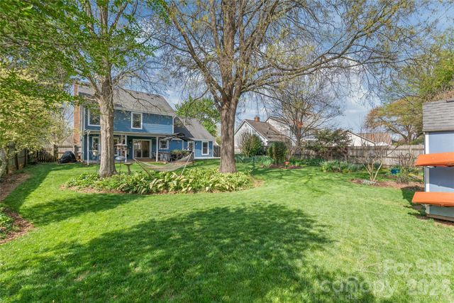 13517 Thicket Court, Charlotte, NC 28273