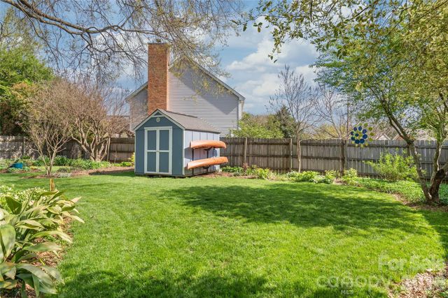 13517 Thicket Court, Charlotte, NC 28273