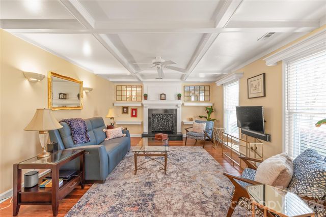 13517 Thicket Court, Charlotte, NC 28273