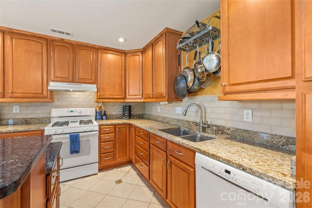 13517 Thicket Court, Charlotte, NC 28273