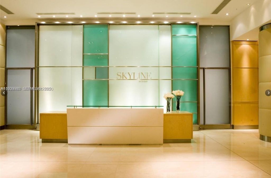 2101 Brickell Ave 1001, Miami, FL 33129