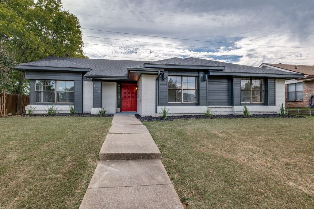 1524 Oxford Place, Mesquite, TX 75149