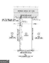 980 Michigan Avenue NW, Atlanta, GA 30314