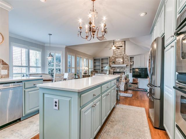 2701 Century Drive, Edmond, OK 73013