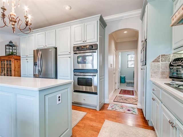 2701 Century Drive, Edmond, OK 73013