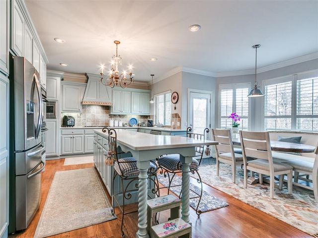 2701 Century Drive, Edmond, OK 73013