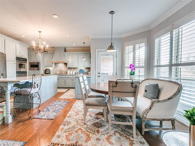 2701 Century Drive, Edmond, OK 73013