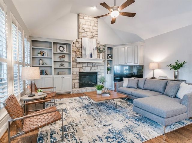 2701 Century Drive, Edmond, OK 73013