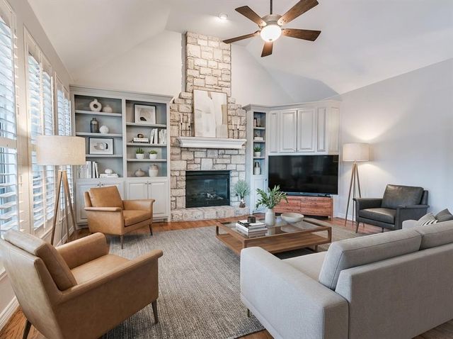 2701 Century Drive, Edmond, OK 73013