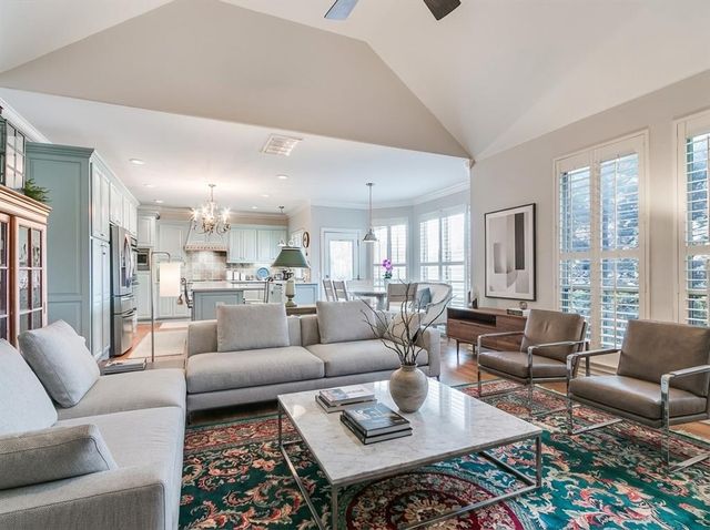 2701 Century Drive, Edmond, OK 73013