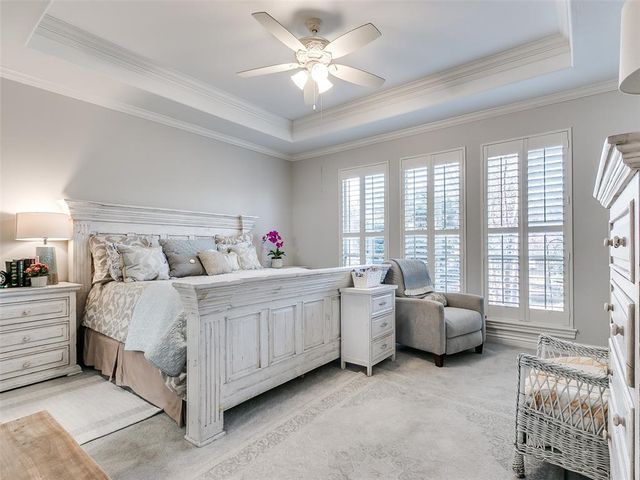 2701 Century Drive, Edmond, OK 73013