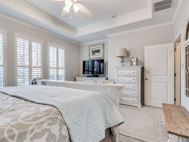 2701 Century Drive, Edmond, OK 73013