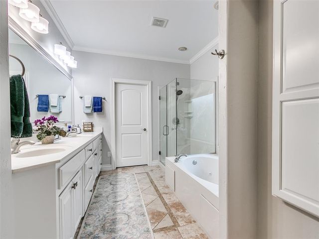 2701 Century Drive, Edmond, OK 73013