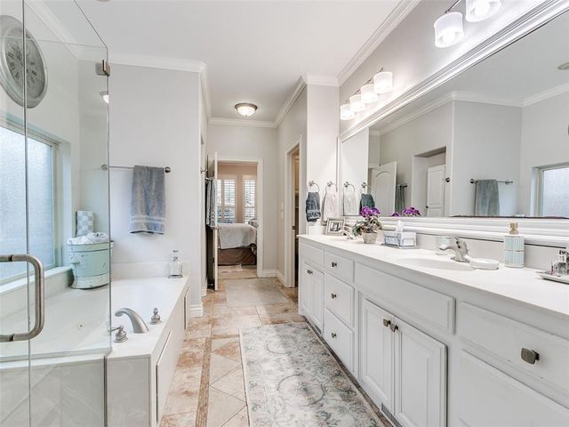 2701 Century Drive, Edmond, OK 73013