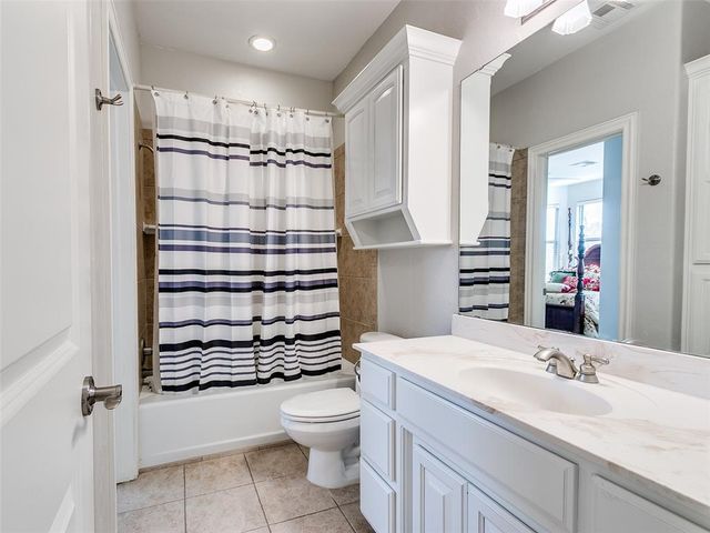 2701 Century Drive, Edmond, OK 73013