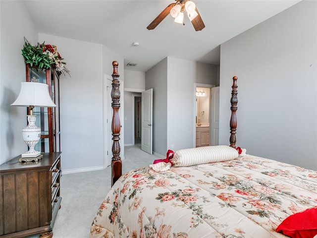 2701 Century Drive, Edmond, OK 73013