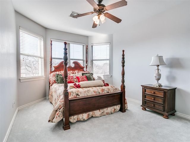 2701 Century Drive, Edmond, OK 73013