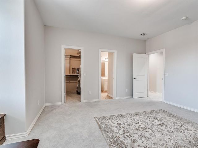 2701 Century Drive, Edmond, OK 73013