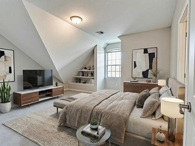 2701 Century Drive, Edmond, OK 73013