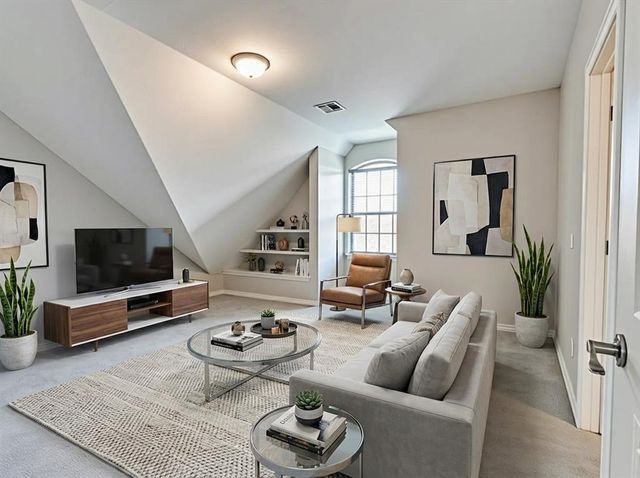 2701 Century Drive, Edmond, OK 73013