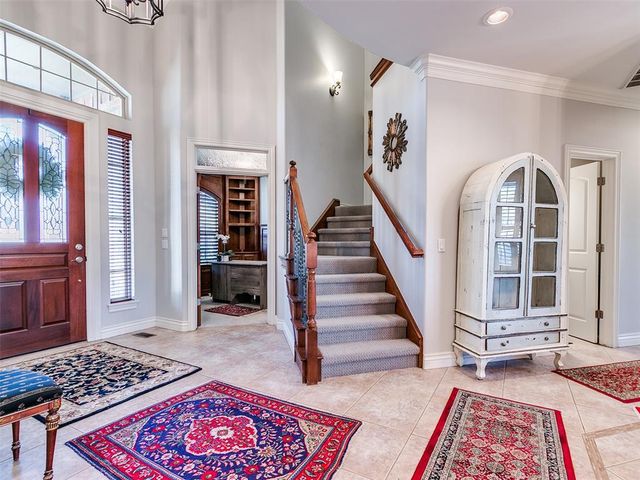 2701 Century Drive, Edmond, OK 73013