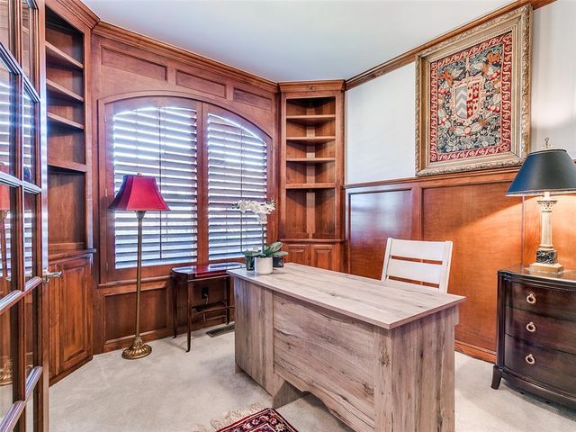 2701 Century Drive, Edmond, OK 73013