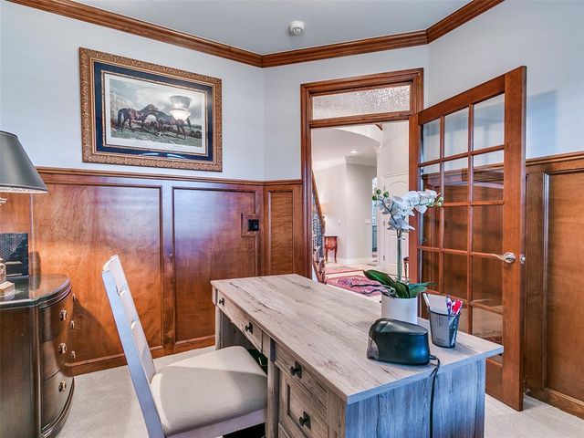 2701 Century Drive, Edmond, OK 73013