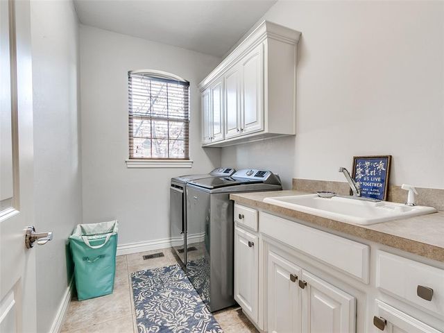 2701 Century Drive, Edmond, OK 73013