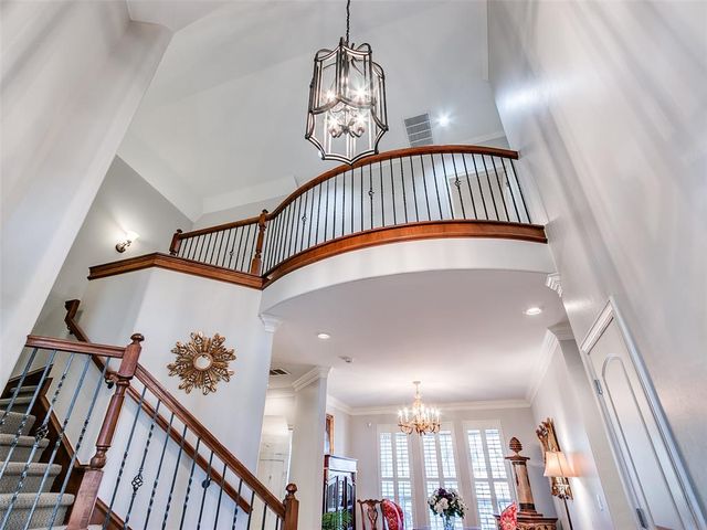 2701 Century Drive, Edmond, OK 73013