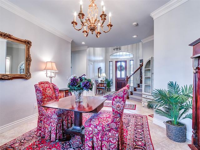 2701 Century Drive, Edmond, OK 73013