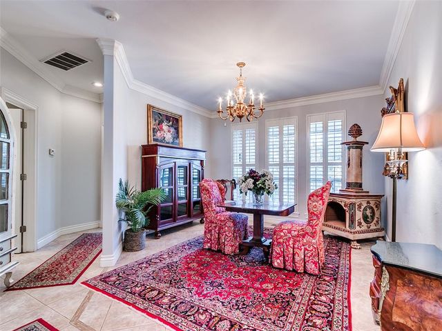 2701 Century Drive, Edmond, OK 73013