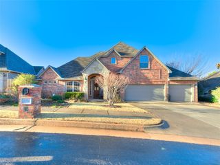 2701 Century Drive, Edmond, OK 73013