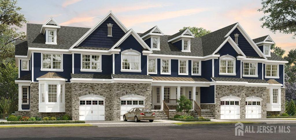 14 Kitchen Avenue, Old Bridge, NJ 08857