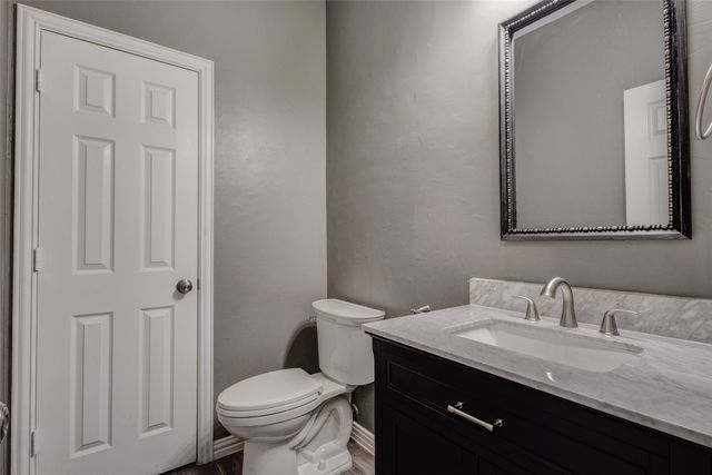 8837 Oakville Street, Fort Worth, TX 76244