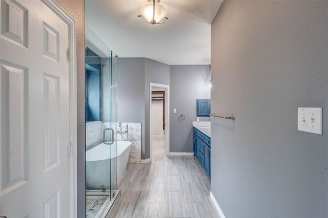 8837 Oakville Street, Fort Worth, TX 76244