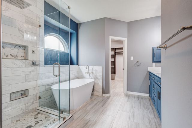 8837 Oakville Street, Fort Worth, TX 76244