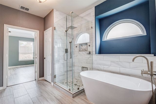 8837 Oakville Street, Fort Worth, TX 76244