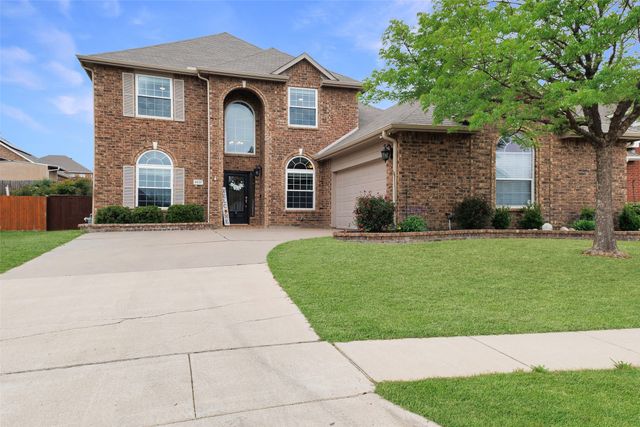 8837 Oakville Street, Fort Worth, TX 76244