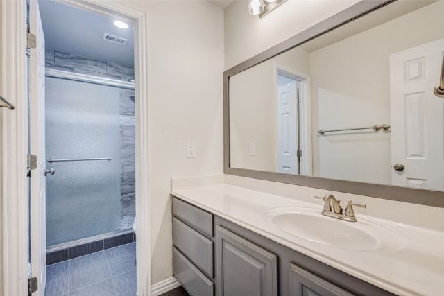 8837 Oakville Street, Fort Worth, TX 76244