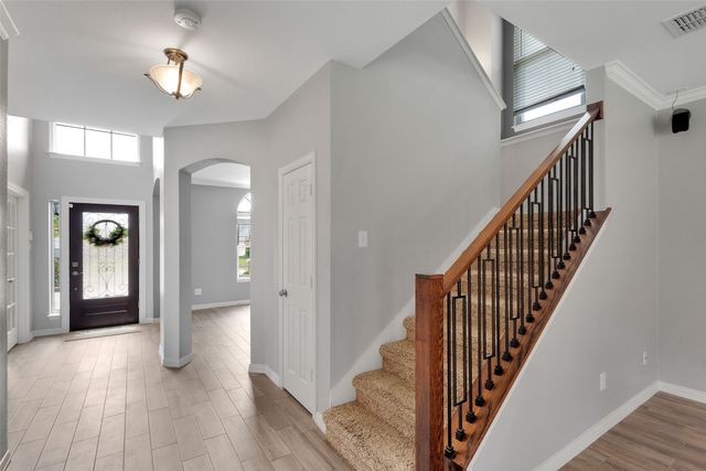 8837 Oakville Street, Fort Worth, TX 76244