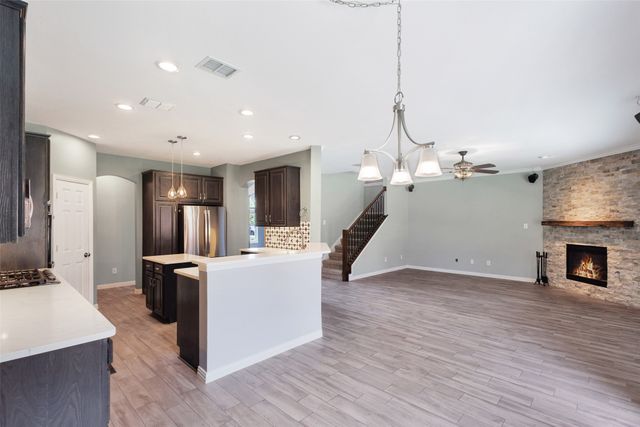 8837 Oakville Street, Fort Worth, TX 76244